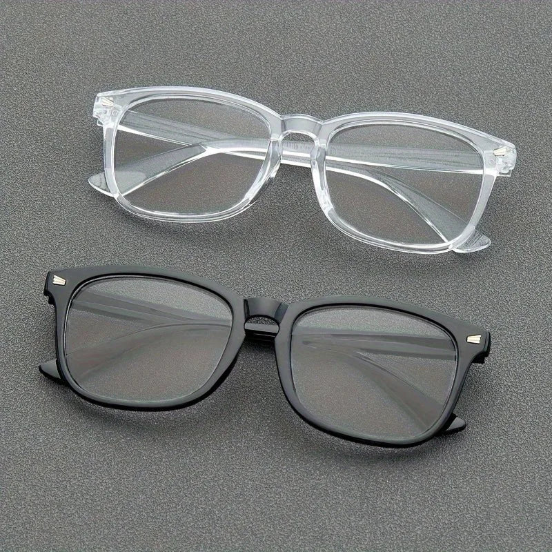 The Cambridge Blue Light Frames