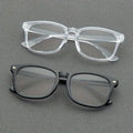 The Cambridge Blue Light Frames