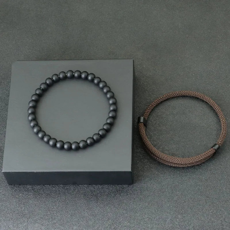 The Cowes Maritime Cord Set