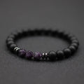 The Cotswold Natural Stone Bracelet