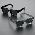 The Bloomsbury Rectangle Sunglasses
