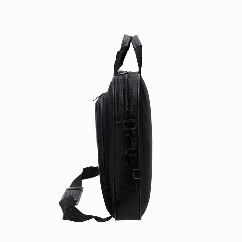 The Barbican Slim Laptop Briefcase