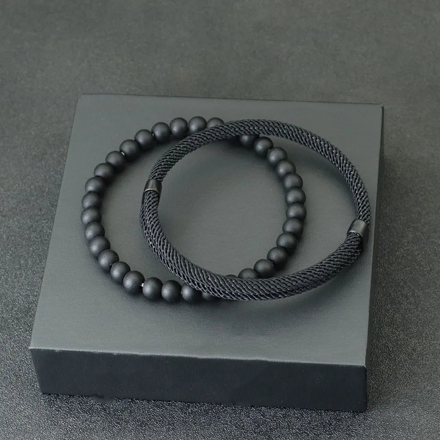 The Cowes Maritime Cord Set