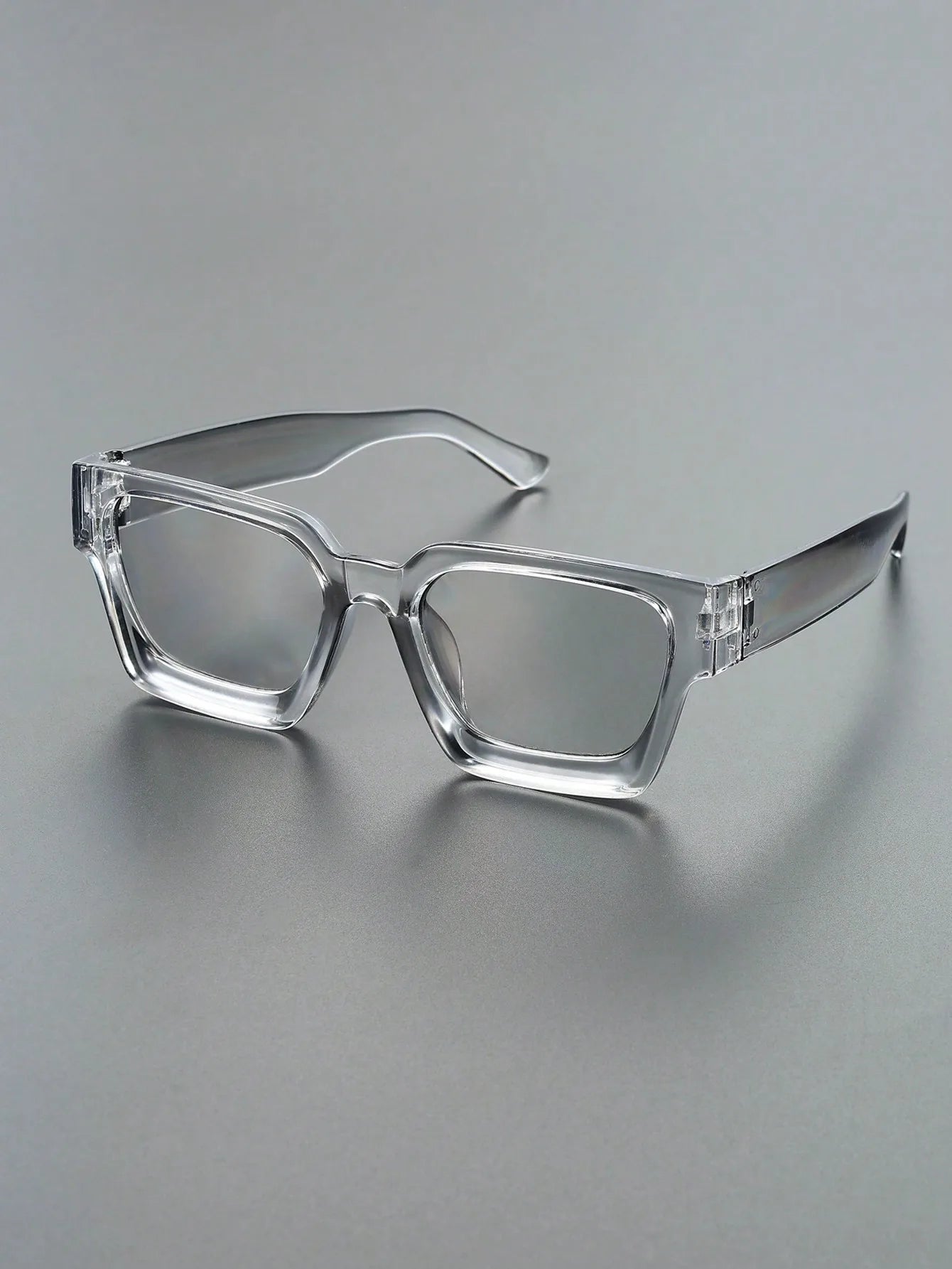 The Bloomsbury Rectangle Sunglasses