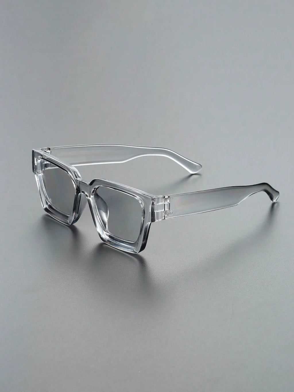 The Bloomsbury Rectangle Sunglasses