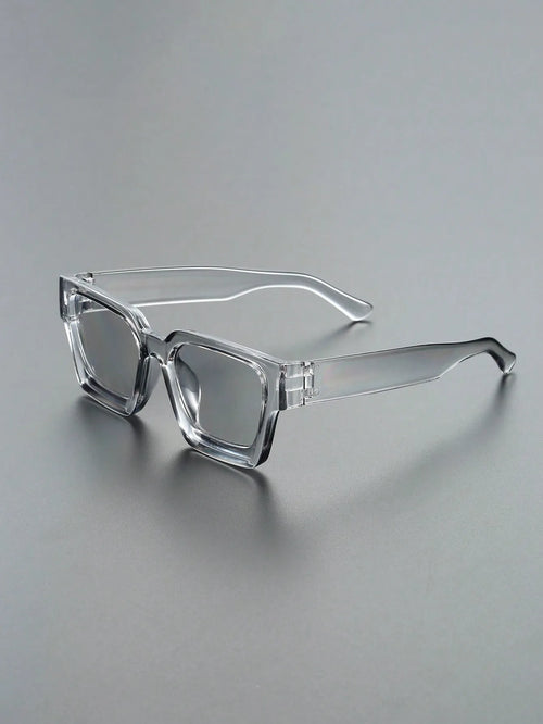 The Bloomsbury Rectangle Sunglasses