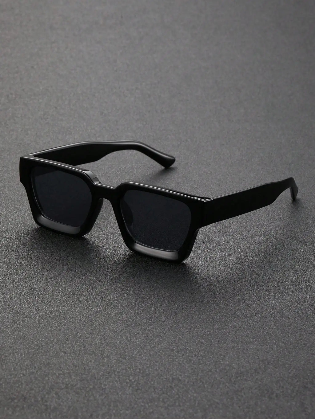 The Bloomsbury Rectangle Sunglasses