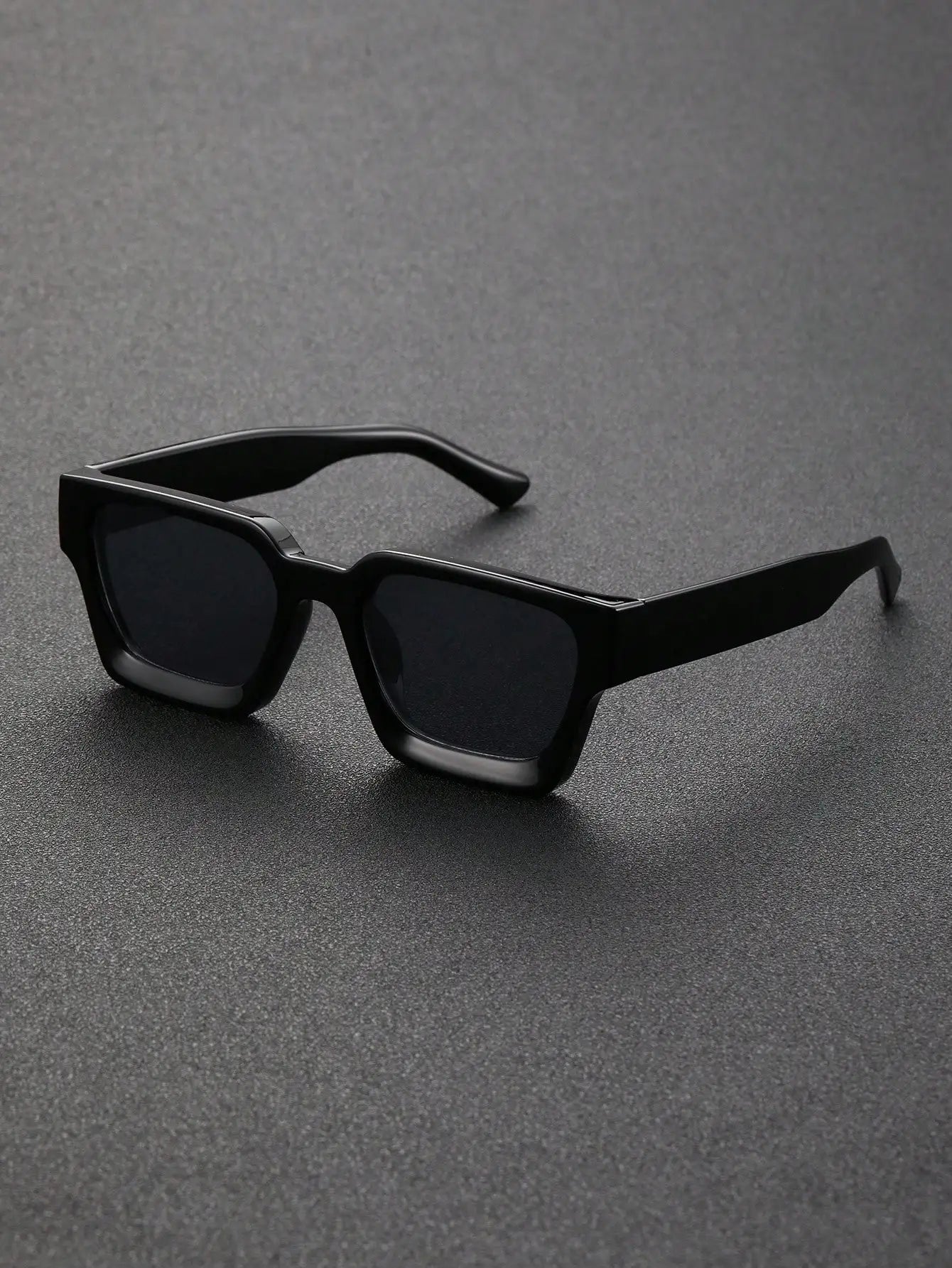 The Bloomsbury Rectangle Sunglasses