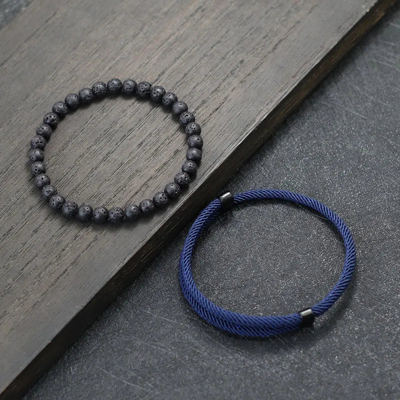 The Cowes Maritime Cord Set