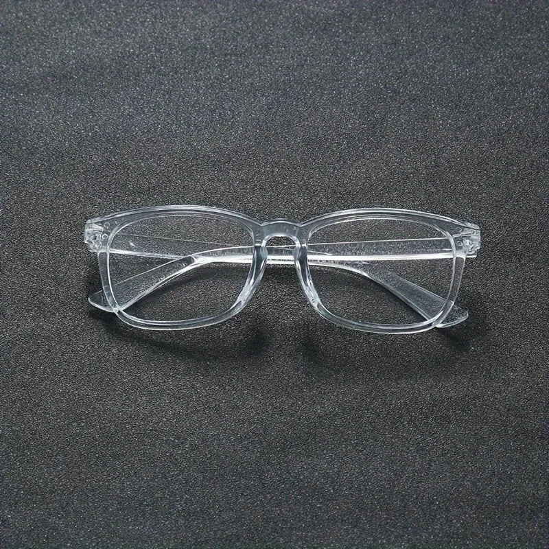 The Cambridge Blue Light Frames