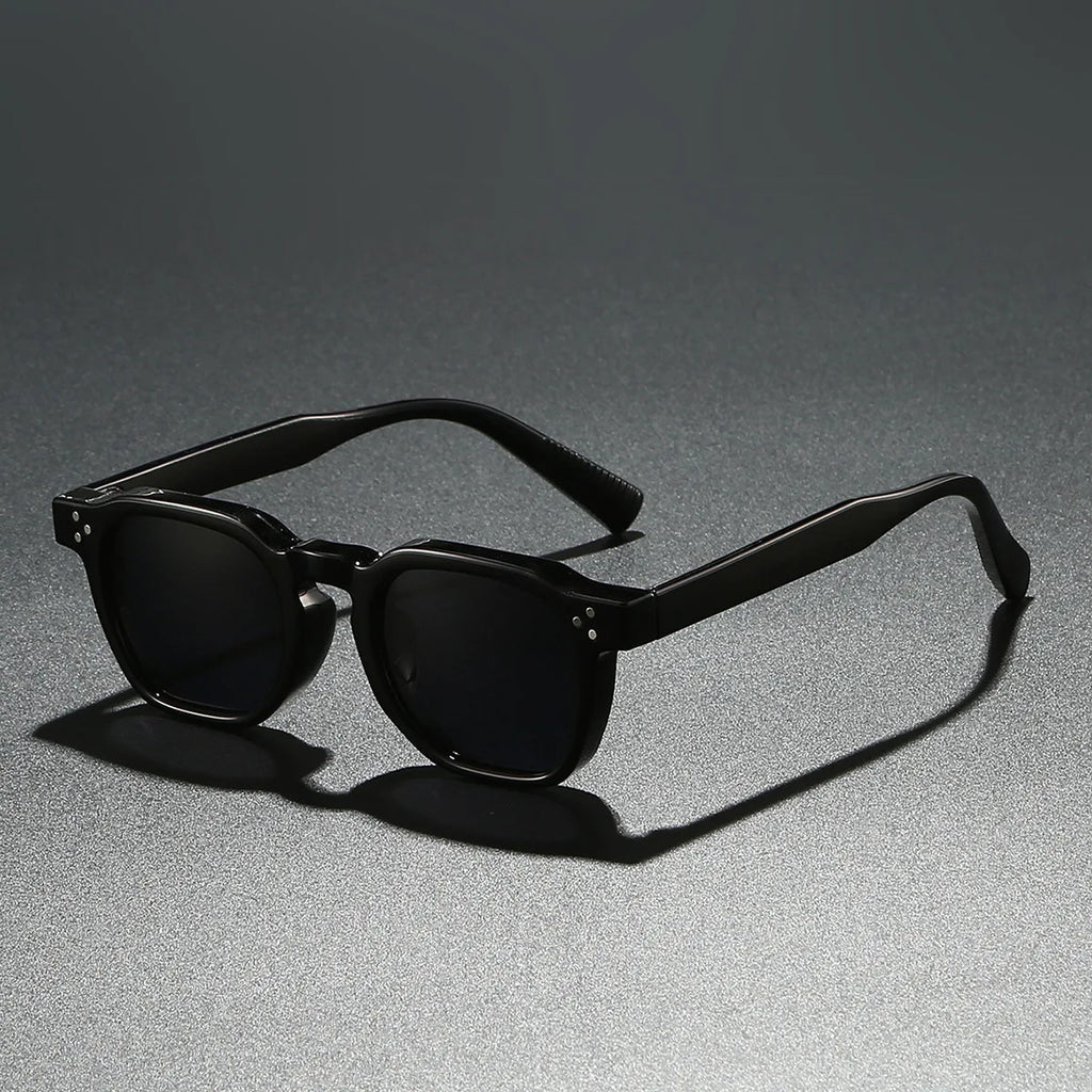 The Chelsea Polarized Square Sunglasses