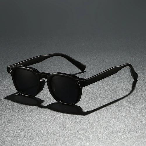 The Chelsea Polarized Square Sunglasses