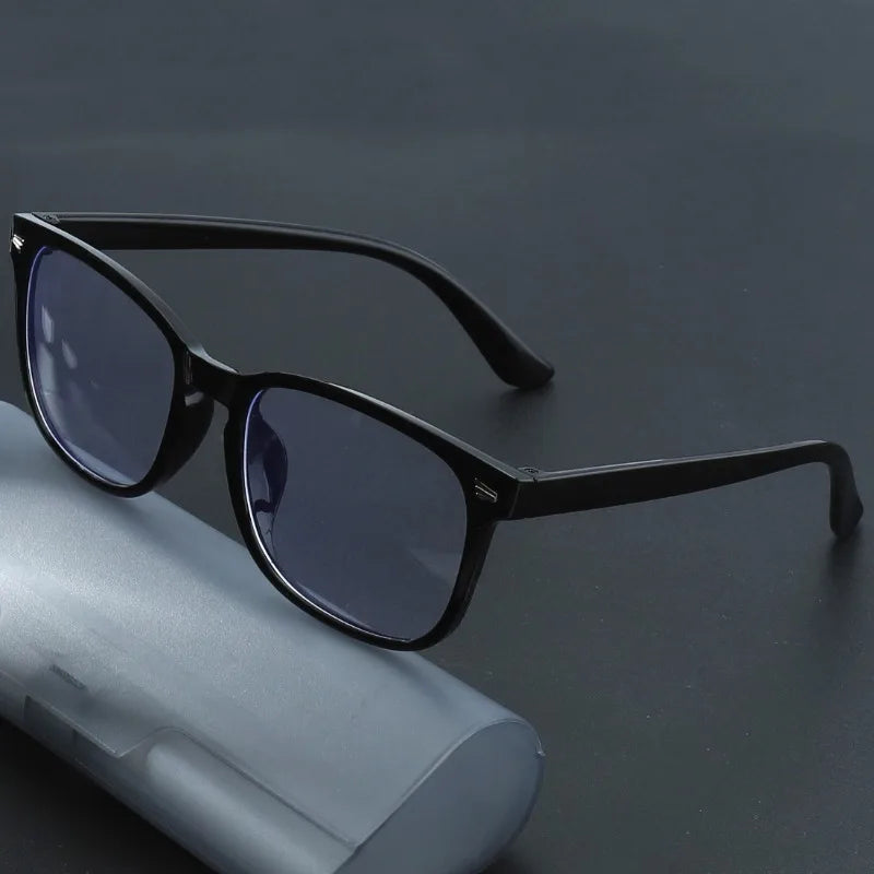 The Cambridge Blue Light Frames